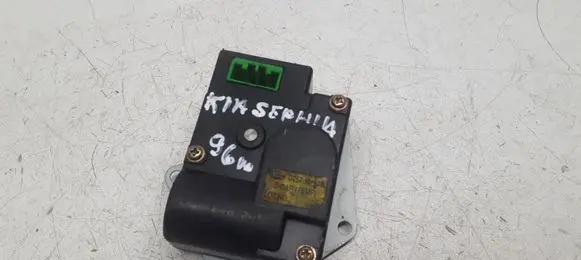 KIA Sephia Air flap motor/actuator D267HH92B