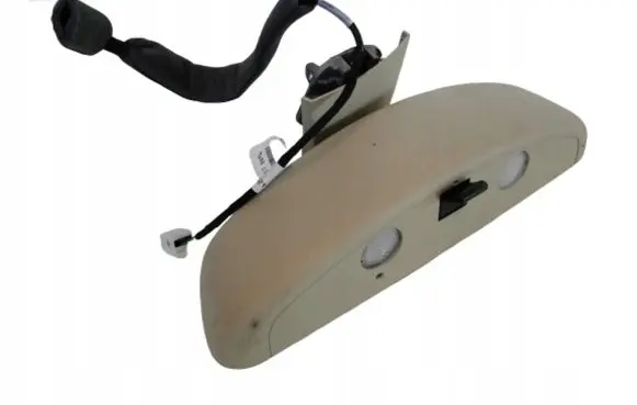 Mercedes-Benz E C207 W207 Rear view mirror (interior) A2048103417