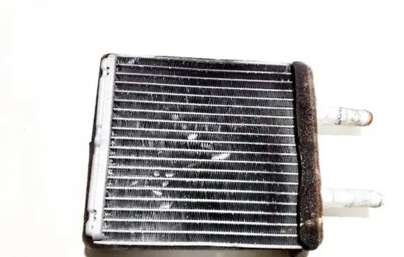 Hyundai Getz Heater blower radiator