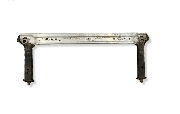 Renault Scenic III - Grand scenic III Bottom radiator support slam panel 544F00007R