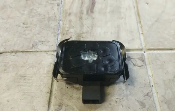 Ford Mondeo MK IV Rain sensor 6G9N17D547AC 1397212103