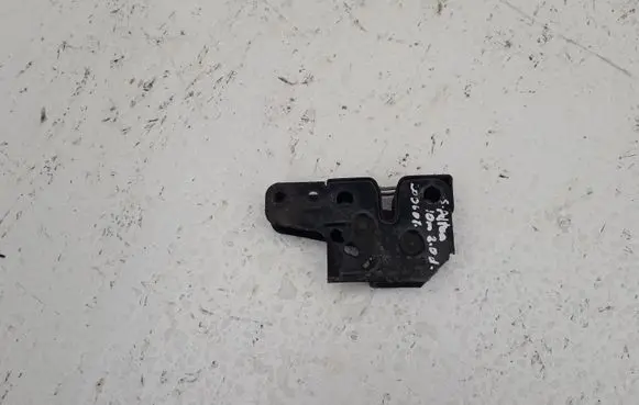 Seat Altea XL Engine bonnet/hood lock/catch