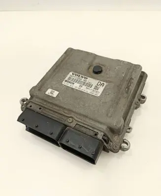 Volvo XC90 Engine control unit/module 30771550AB 0281012103