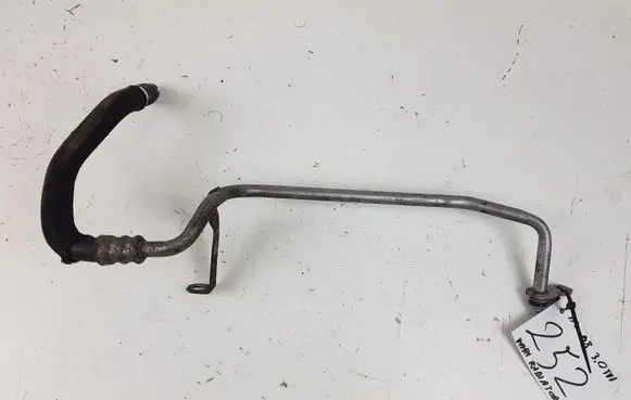 Audi A4 S4 B8 8K Heater radiator pipe/hose 
