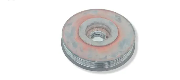 Citroen Xsara Picasso Crankshaft pulley