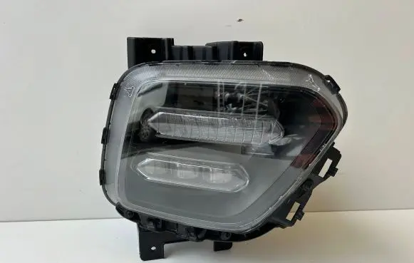 KIA Soul Front fog light 92202-12