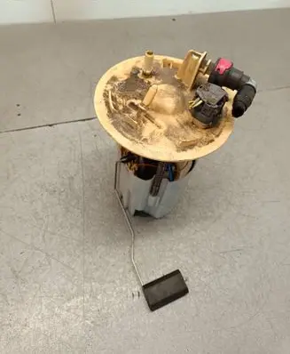 Ford Galaxy In-tank fuel pump E1G39H307BC X014238BC 0580203158