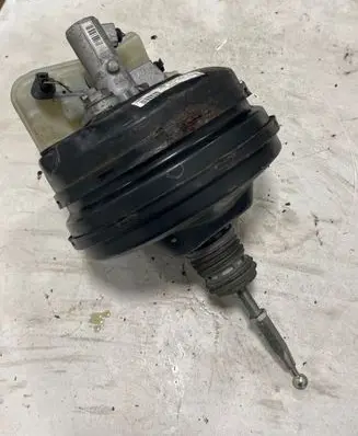 Audi A6 S6 C6 4F Brake booster 4F0612105F 0400