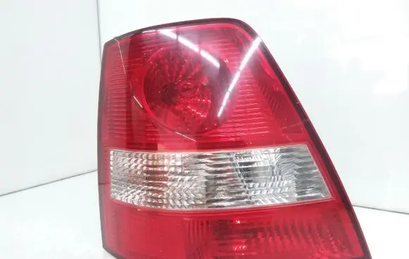 KIA Sorento Rear/tail lights 8362