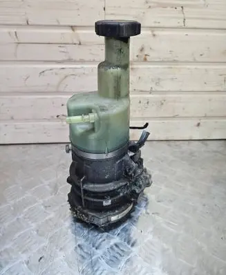 Ford S-MAX Power steering pump 