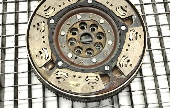 Clutch set kit