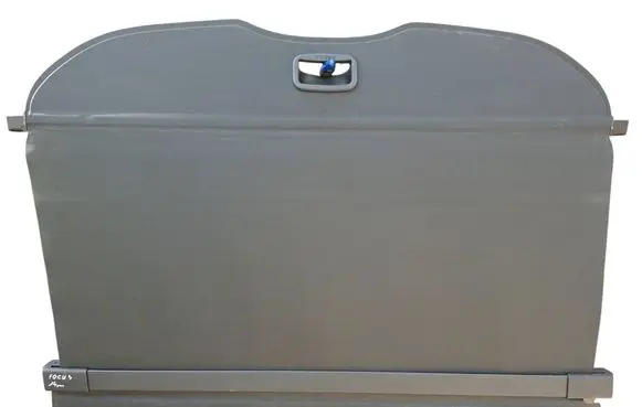 Ford Focus Parcel shelf load cover BM51N55066AC5B8