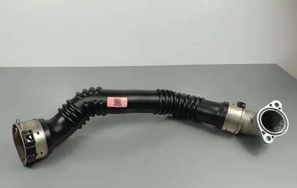 Hyundai Tucson IV NX4 Intercooler hose/pipe 54960374
