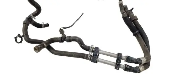 Ford C-MAX II Engine coolant pipe/hose DM5818648CB DM5818D481CC DM5818648C