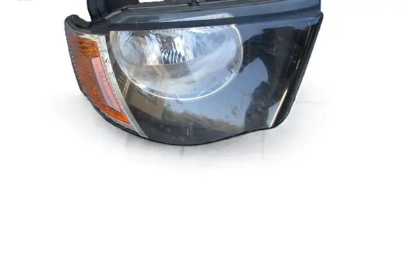 Mitsubishi L200 Headlight/headlamp MN146196