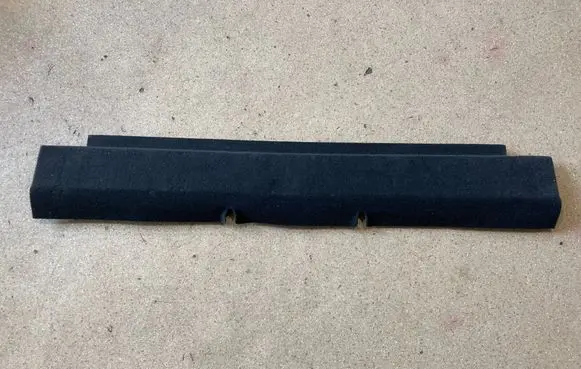 Porsche Macan (95B) Other trunk/boot trim element 95B861529