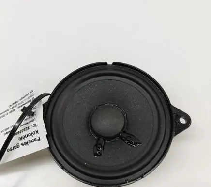 Audi e-tron Panel speaker 80A035303