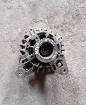 Renault Modus Generator/alternator TG9B042