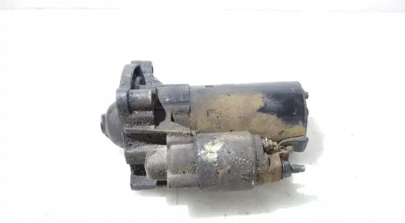 Citroen Berlingo Starter motor