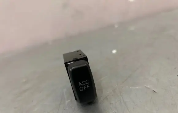 Citroen C-Crosser Traction control (ASR) switch 
