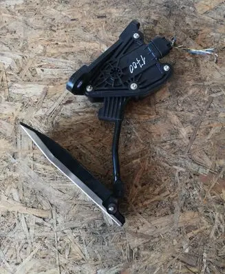 Honda Civic Accelerator throttle pedal JM08B PA66GF30 J20000063752