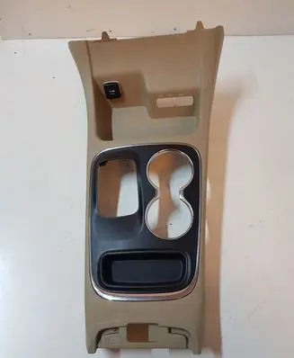 Dodge Durango Other center console (tunnel) element 1XX551XLAE C01756009BA C01756040BAR
