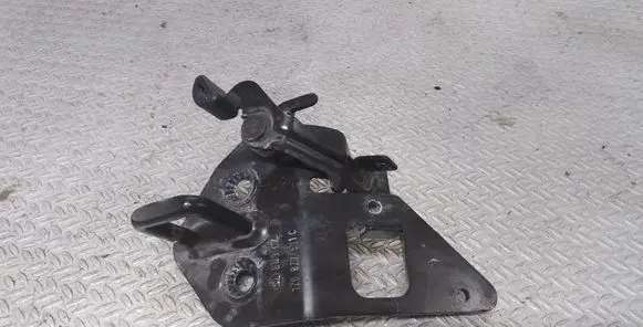 Skoda Octavia Mk2 (1Z) Tailgate/trunk/boot lock/catch/latch 1Z0827511C