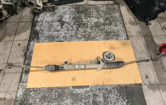 Jeep Compass Steering rack P05090004AC 046685653