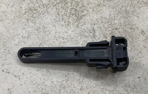 BMW 3 E90 E91 Interior temperature sensor 6930015
