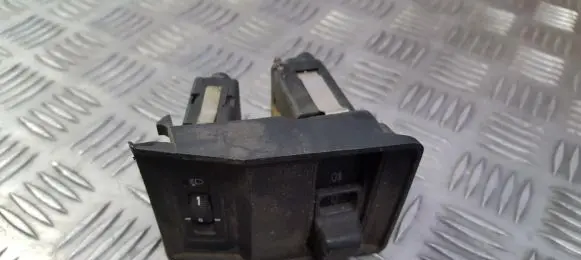 BMW 5 E34 Light switch 38813709