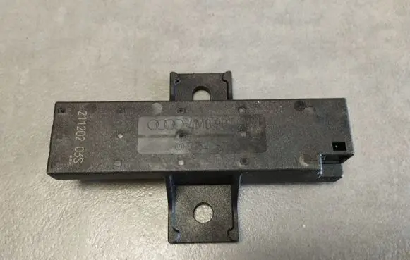 Audi A6 Allroad C8 Keyless (KESSY) go control unit/module 4M0907247