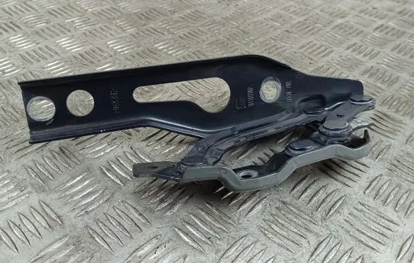 Cupra Formentor Engine bonnet/hood hinges