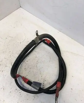 BMW 3 E92 E93 Engine installation wiring loom 7567776 7567777 6147724