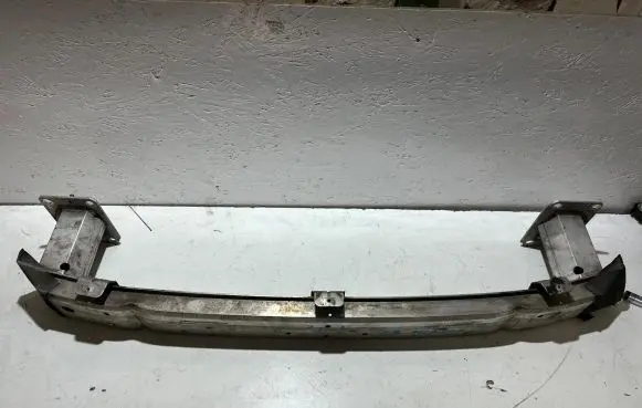 Citroen C4 Grand Picasso Front bumper support beam