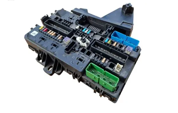 Fuse module