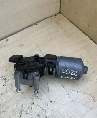 Ford C-MAX I Wiper motor 3M5117508AA 0390241724