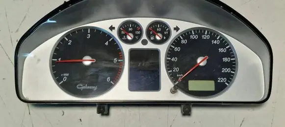 Ford Galaxy Speedometer (instrument cluster) 7M5920820Q 0705030314