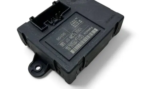 Ford B-MAX Door control unit/module CV1T14B532BE 1002722807