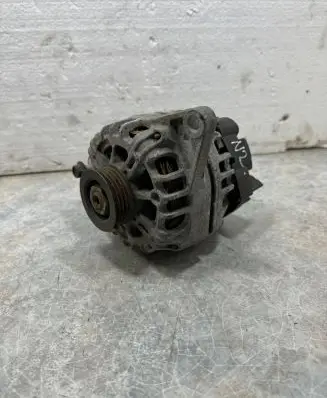 Nissan Note (E11) Generator/alternator 23100AX62B 2543488A 606068743