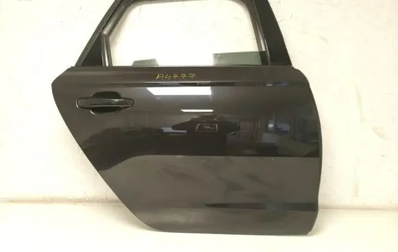 Audi A6 S6 C7 4G Rear door