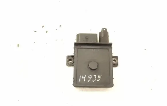 Mercedes-Benz ML W164 Glow plug pre-heat relay 6429005801 6429007801