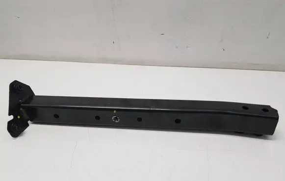 Front bumper shock/impact absorber