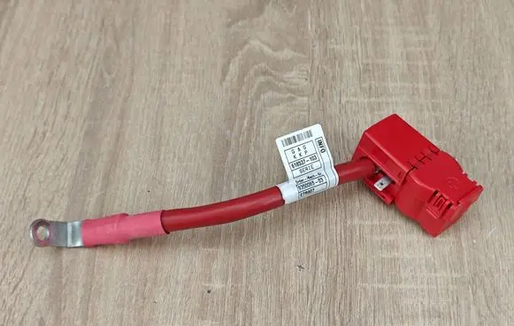BMW 5 G30 G31 G38 Positive cable (battery) 9350065