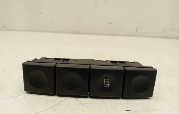 Ford Fiesta Windscreen/window heater switch 2S6T18C621AC