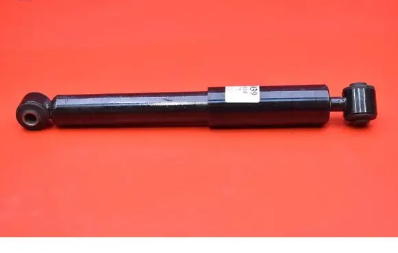 Opel Astra H Rear shock absorber/damper 563658