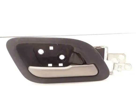 Front door interior handle