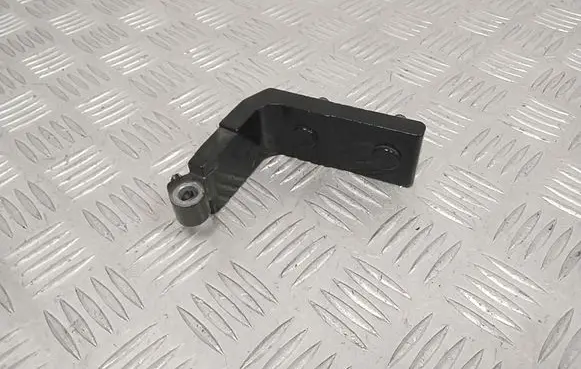 Mercedes-Benz EQE x294 Rear door lower hinge HX296H1SG