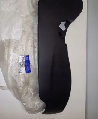 Hyundai i10 Seat trim 88231B9000PYN