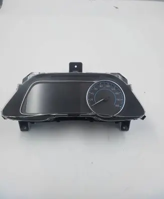 Nissan Leaf II (ZE1) Speedometer (instrument cluster) 248105SH2C 9X0511SN NM0013123