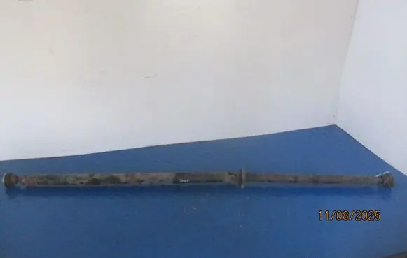 Volvo XC70 Drive shaft (set) 